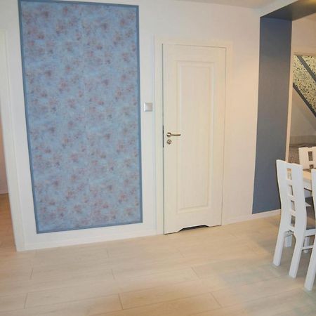 Apartament Stella ดุสนิกิ สดรอย ภายนอก รูปภาพ