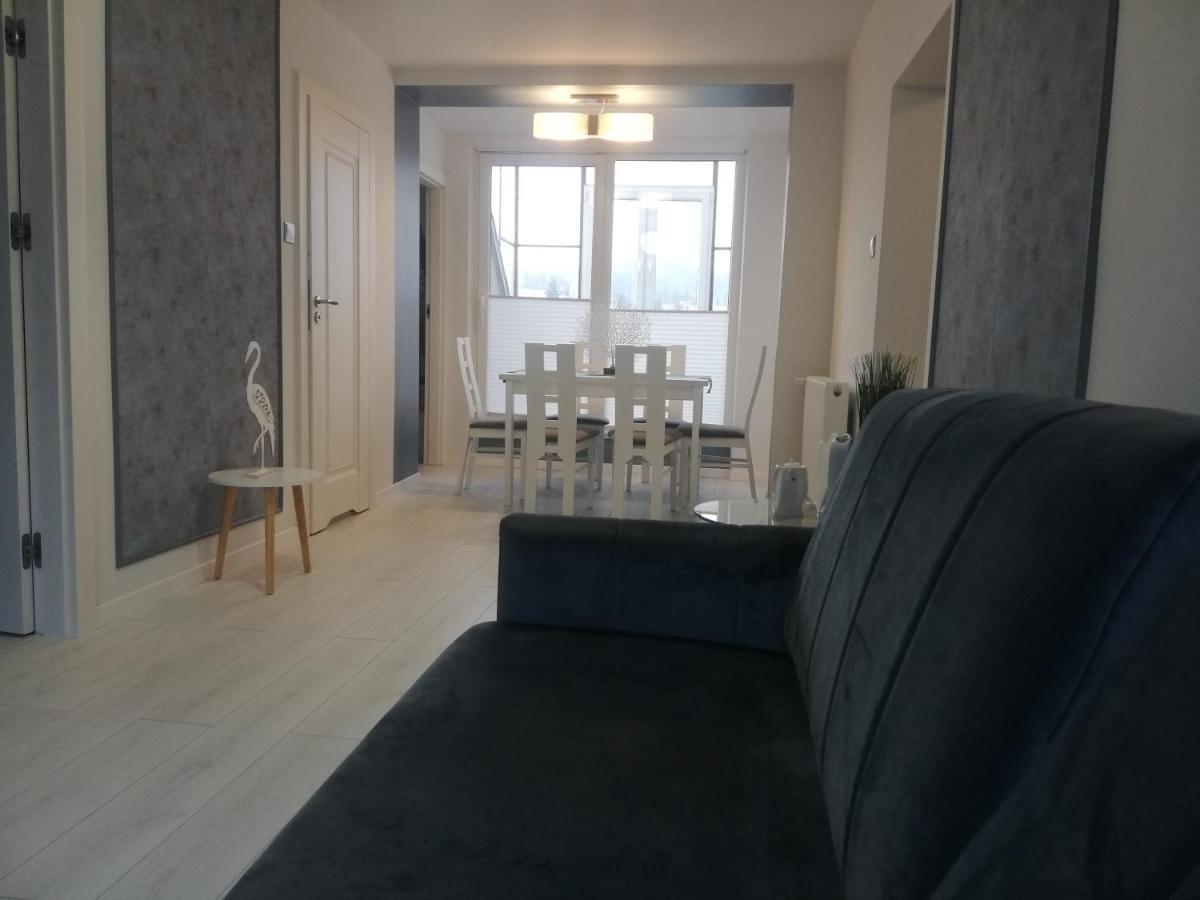 Apartament Stella ดุสนิกิ สดรอย ภายนอก รูปภาพ