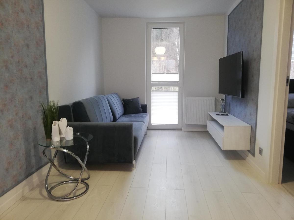 Apartament Stella ดุสนิกิ สดรอย ภายนอก รูปภาพ