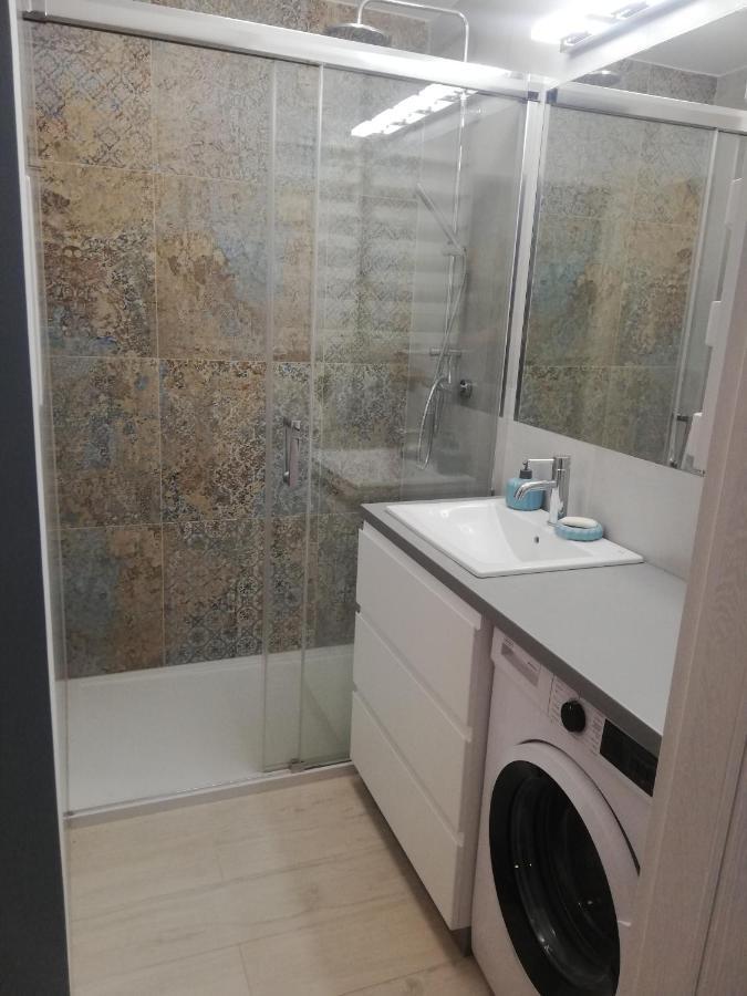 Apartament Stella ดุสนิกิ สดรอย ภายนอก รูปภาพ