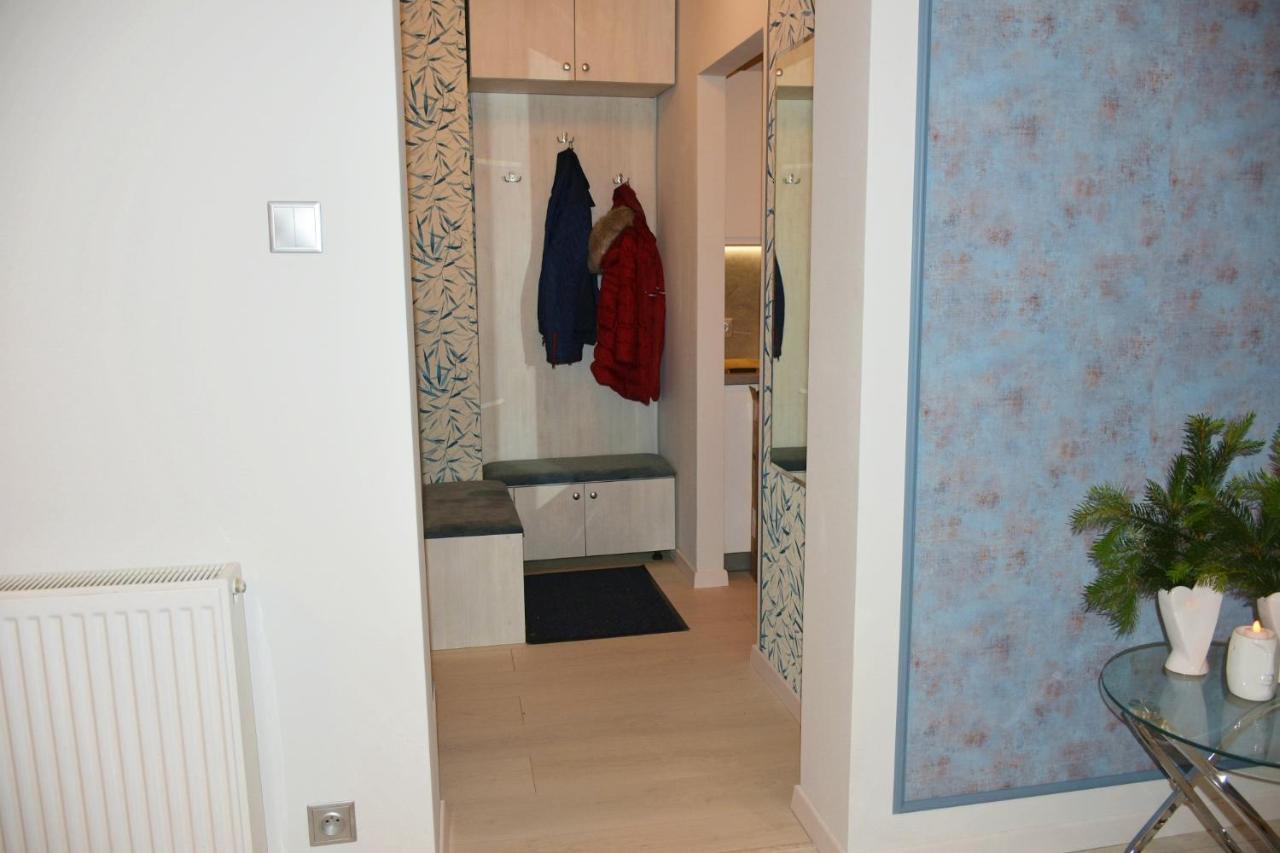 Apartament Stella ดุสนิกิ สดรอย ภายนอก รูปภาพ