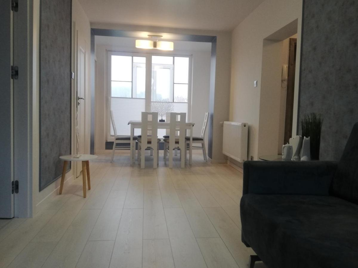 Apartament Stella ดุสนิกิ สดรอย ภายนอก รูปภาพ