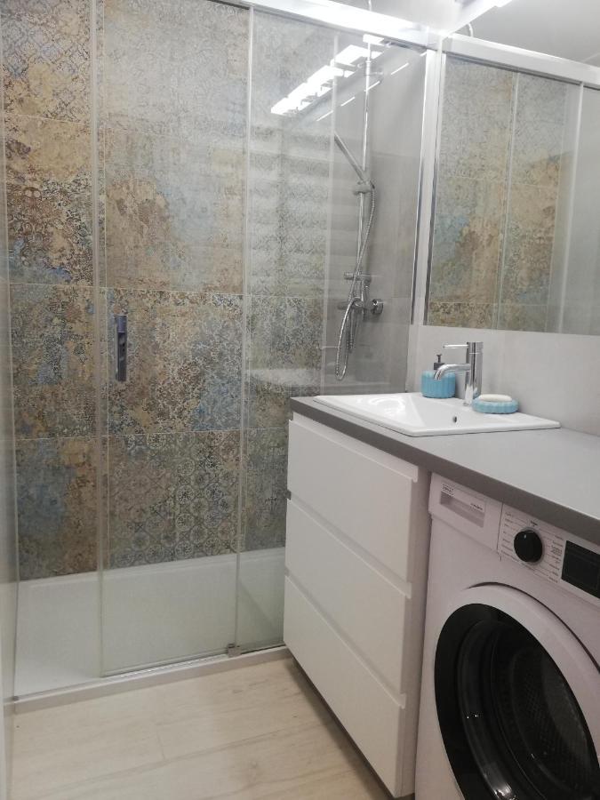 Apartament Stella ดุสนิกิ สดรอย ภายนอก รูปภาพ